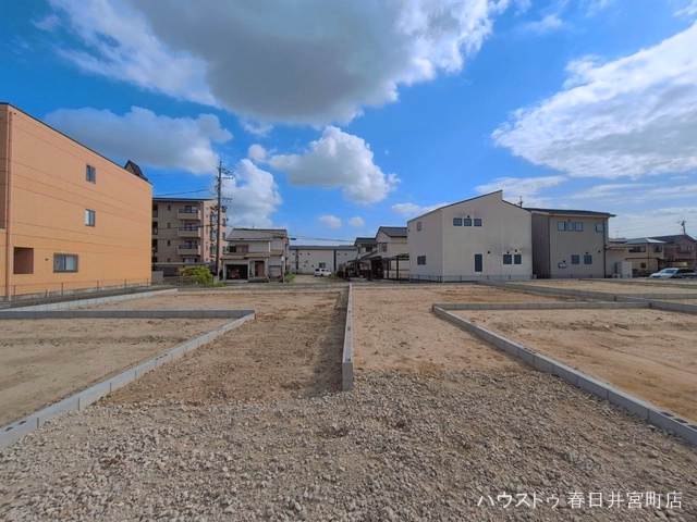 更地・土地
