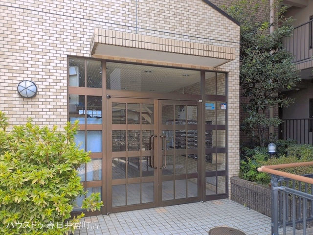 愛知県小牧市大字間々原新田のマンション『宝マンション小牧』外観写真 2026年6月29日撮影