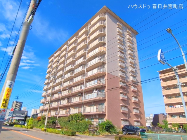 リリーハイツ春日井