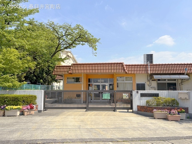本庄保育園
