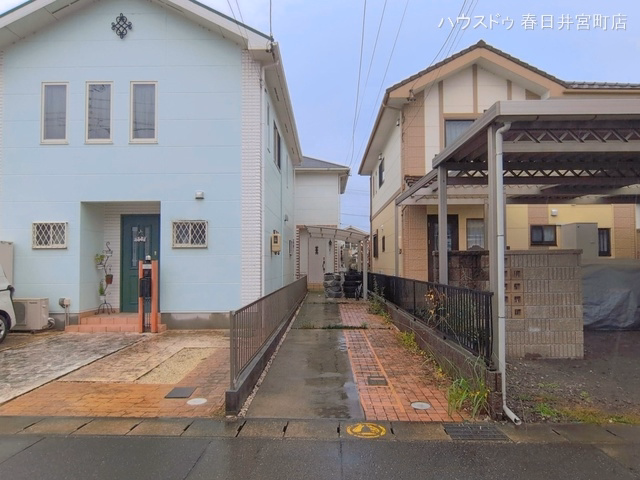 小牧市大字岩崎 外観