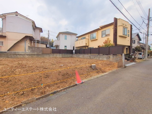 座間市南栗原3丁目（戸建）02