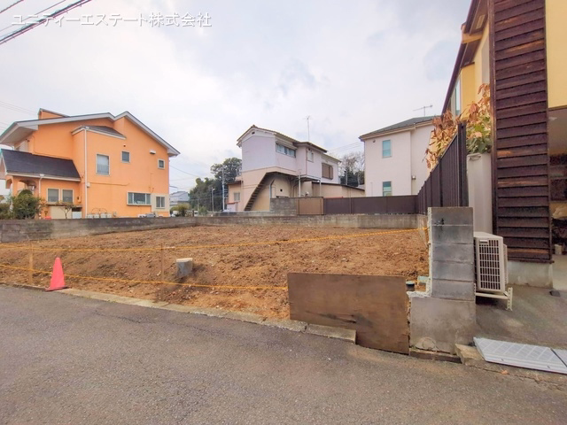 更地・土地