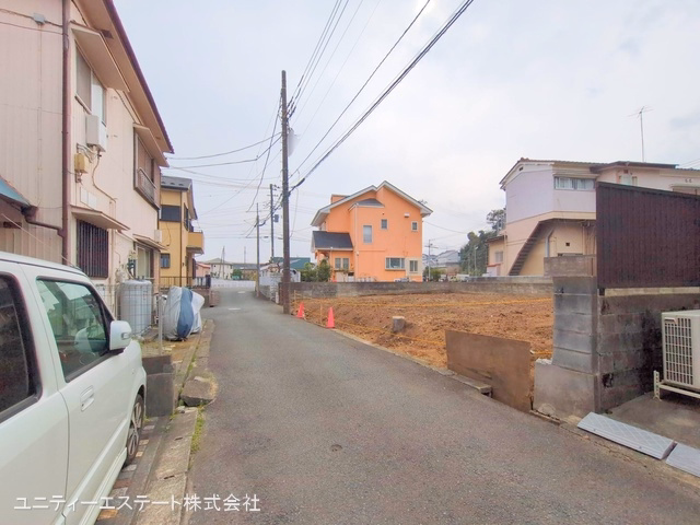 更地・土地