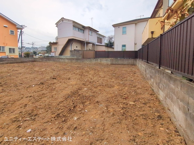 更地・土地
