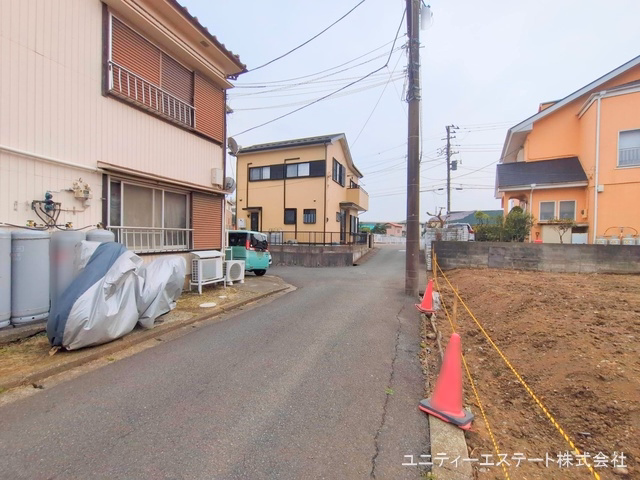 更地・土地
