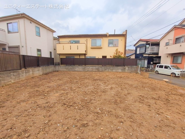 更地・土地