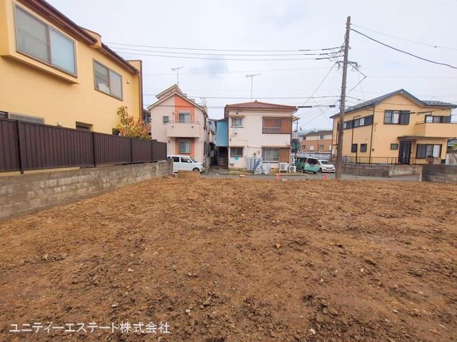 更地・土地
