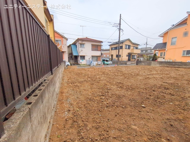 更地・土地