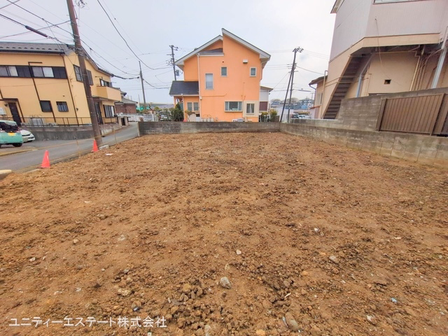 更地・土地