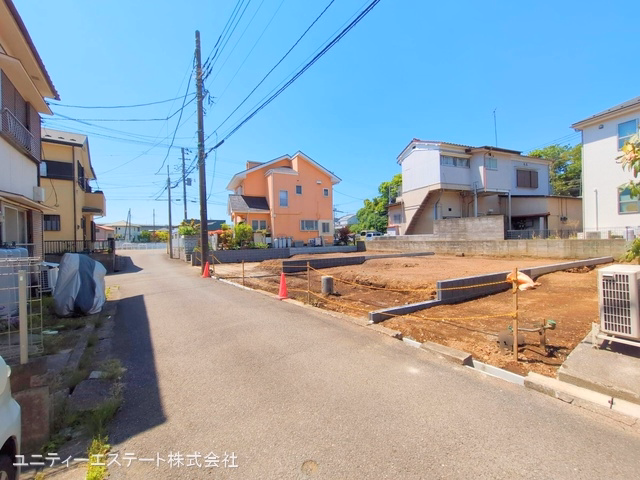 更地・土地