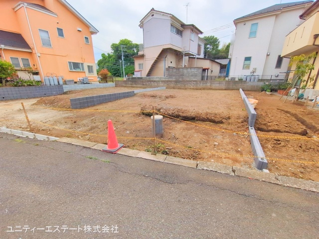 更地・土地