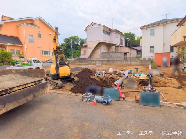 更地・土地