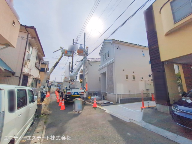 外構