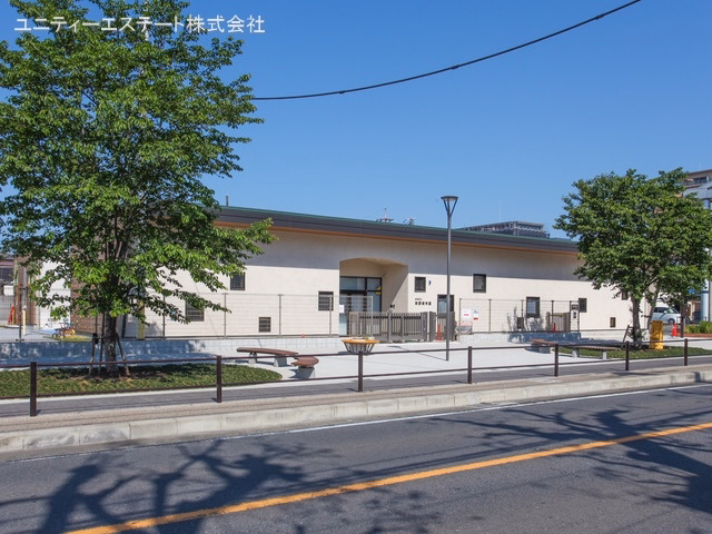 東原保育園