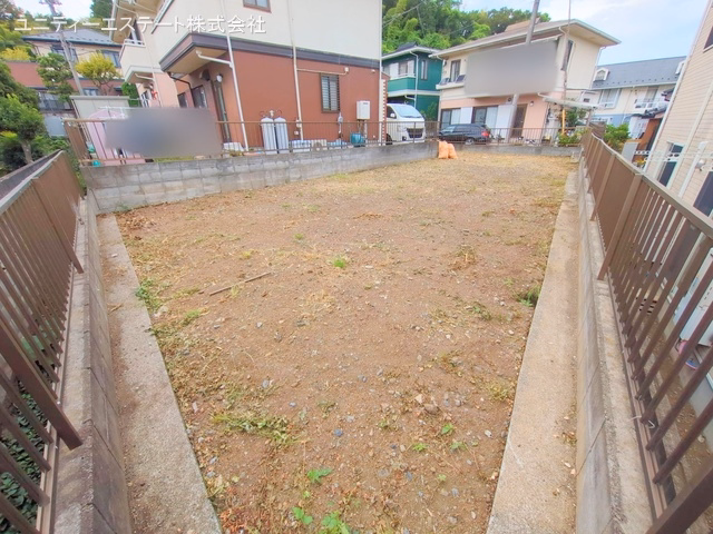 綾瀬市早川(戸建)