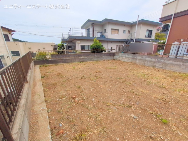 更地・土地