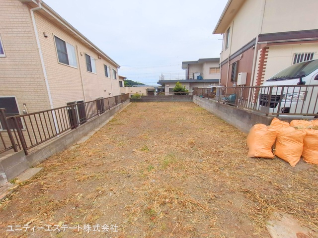 更地・土地
