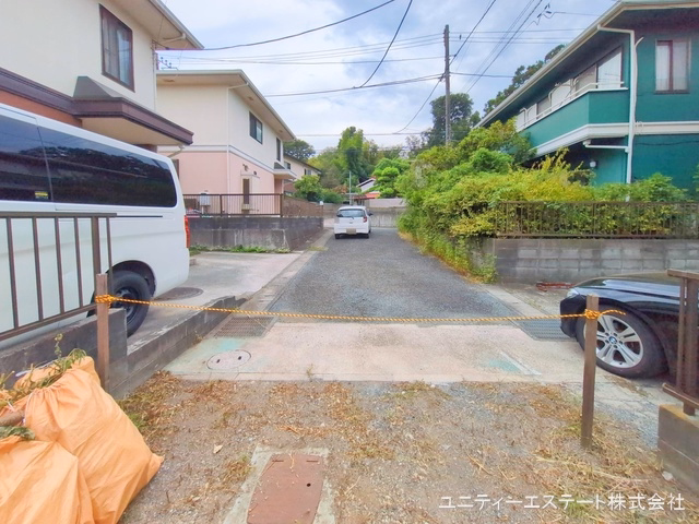 更地・土地