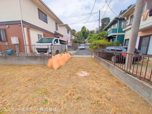更地・土地