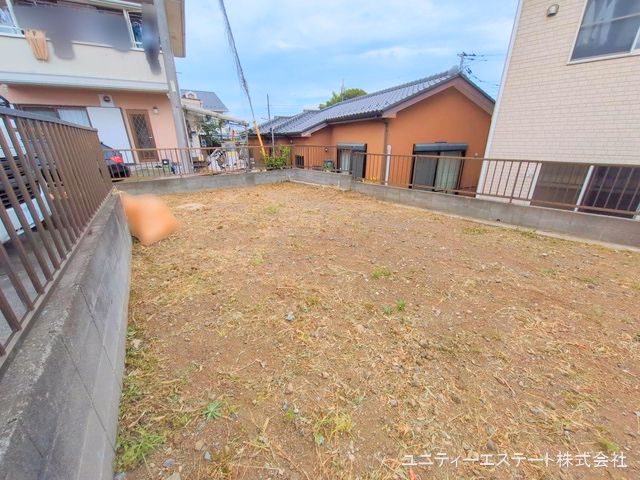 更地・土地