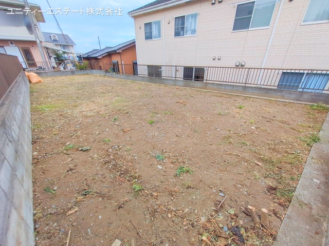 更地・土地