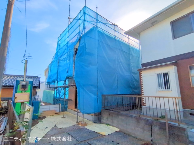 上棟