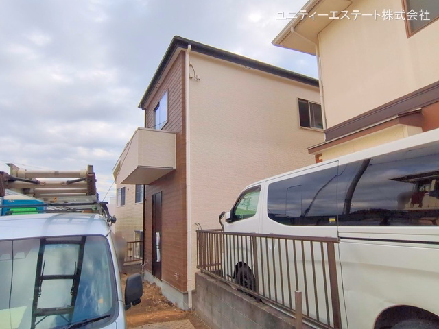 外構