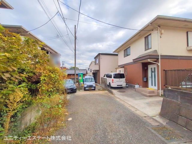外構