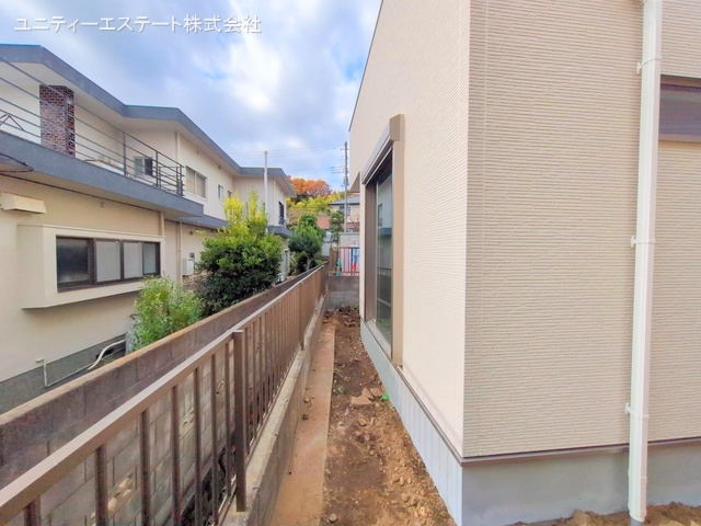 外構
