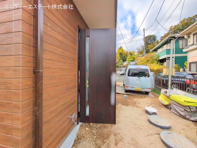 外構