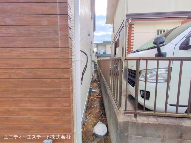 外構