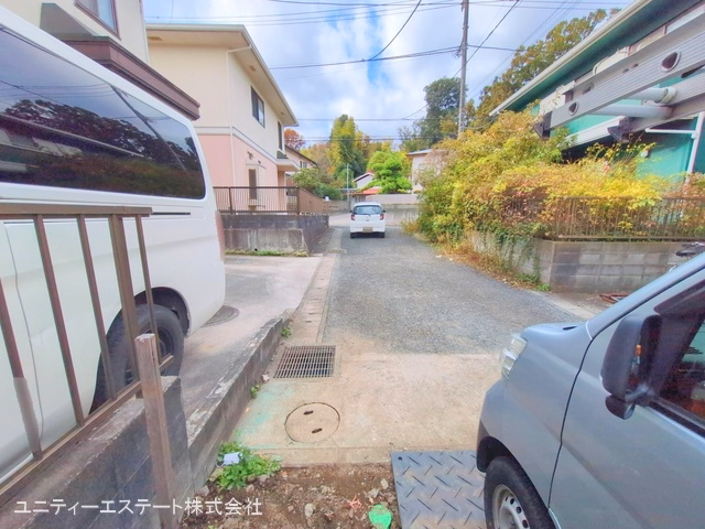 外構