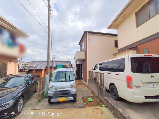 外構