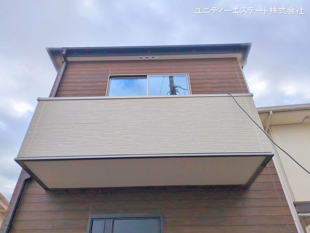 外構