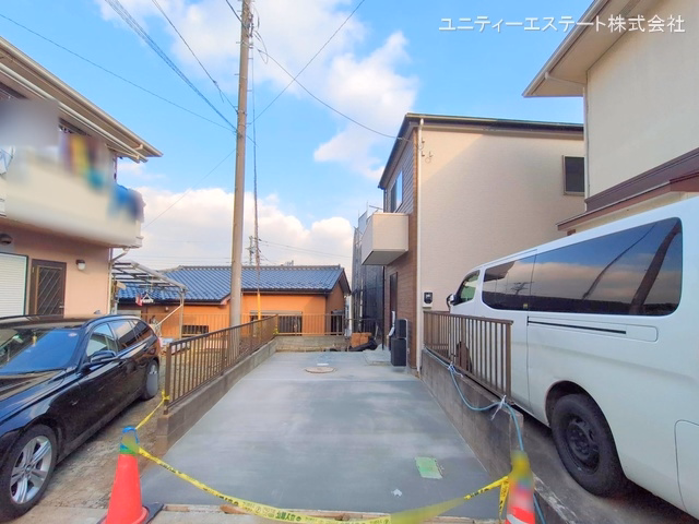 外構