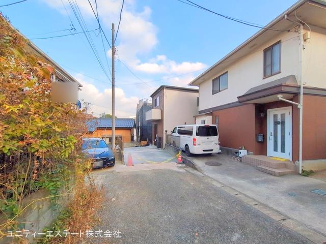 外構