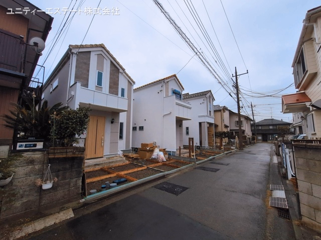 外構