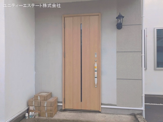 完成