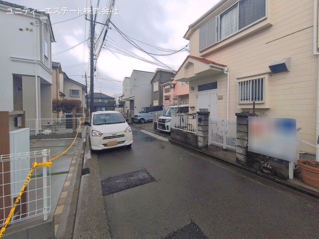 完成
