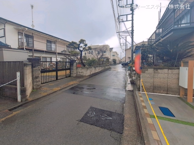 完成