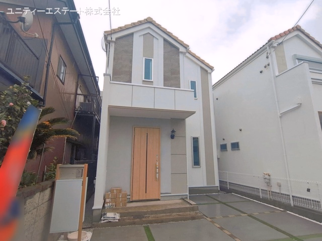 外構