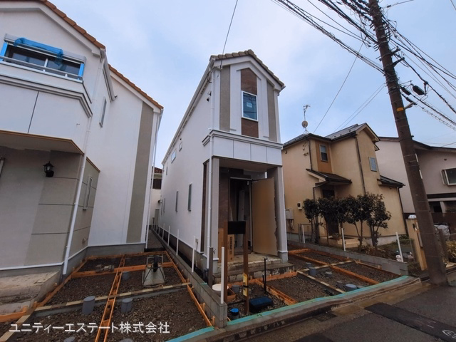外構