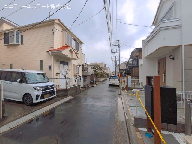 完成