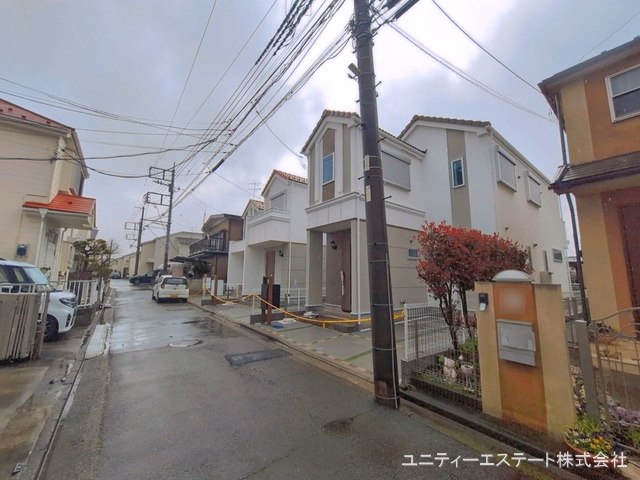 外構