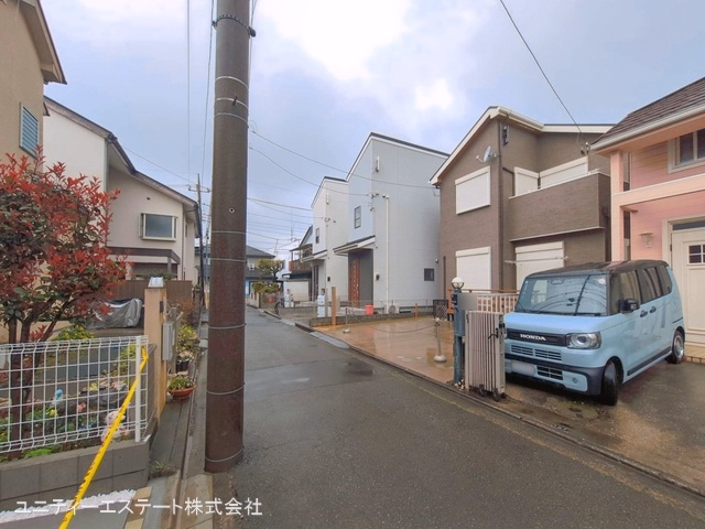 外構