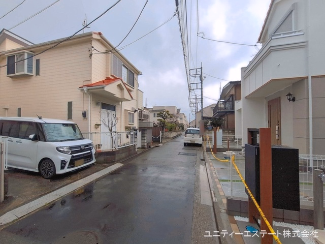 外構