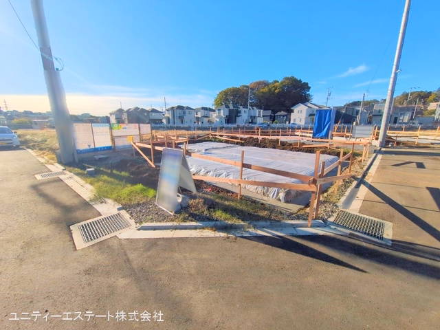 大和市福田（戸建）01