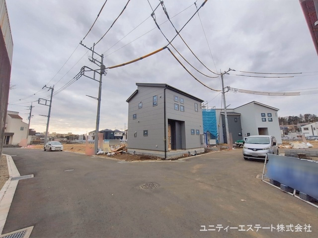 外構