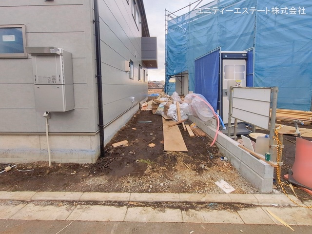 外構